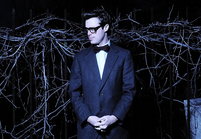 Longtime local musician Jeremy Messersmith leads the packs on this week's Chart. Longtime local musician Jeremy Messersmith leads the packs on this week's Chart.