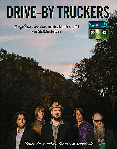Drive By Truckers