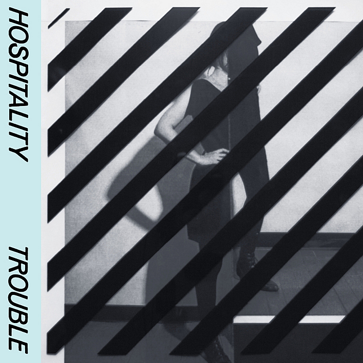 Hospitality - Trouble Hospitality - Trouble