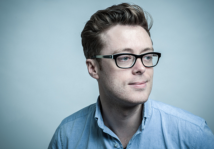 Jeremy Messersmith Jeremy Messersmith