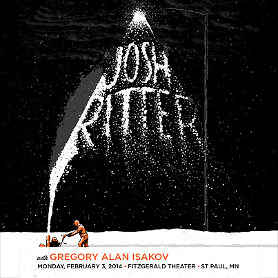 Josh Ritter