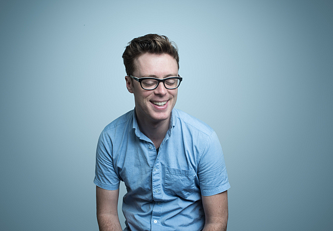 The Chart Show: Messersmith at #1 ahead of big SXSW appearance