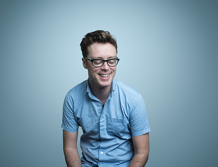 Jeremy Messersmith Jeremy Messersmith