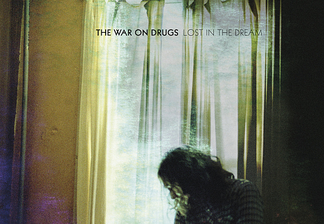 First Listen: The War On Drugs, 'Lost In The Dream'