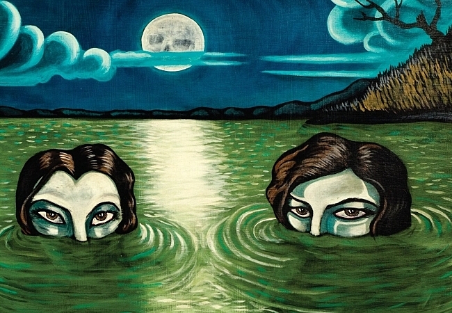 Album Review: Drive-By Truckers, 'English Oceans'