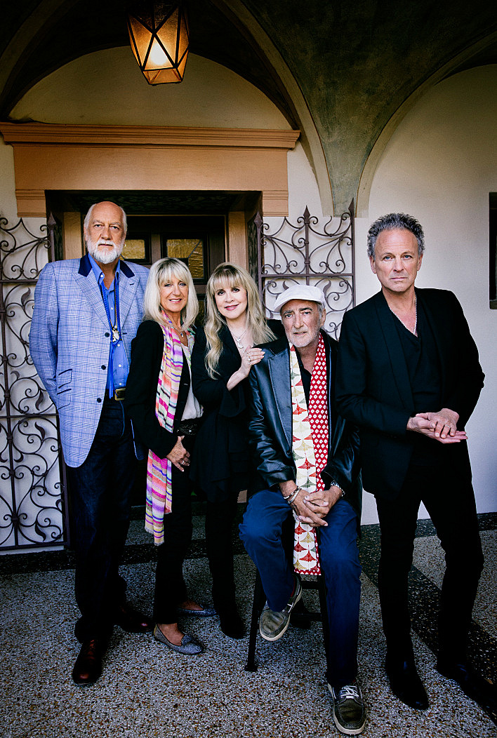 Fleetwood Mac