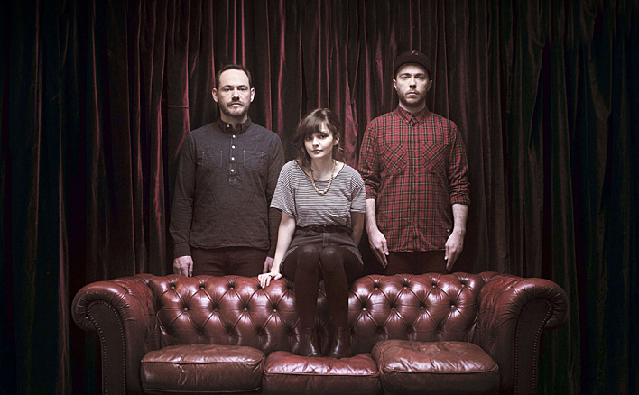 CHVRCHES