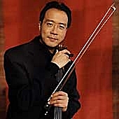 Yo Yo Ma