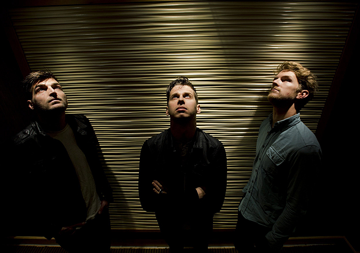 Foster the People