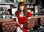First Listen: Jenny Lewis, 'The Voyager'