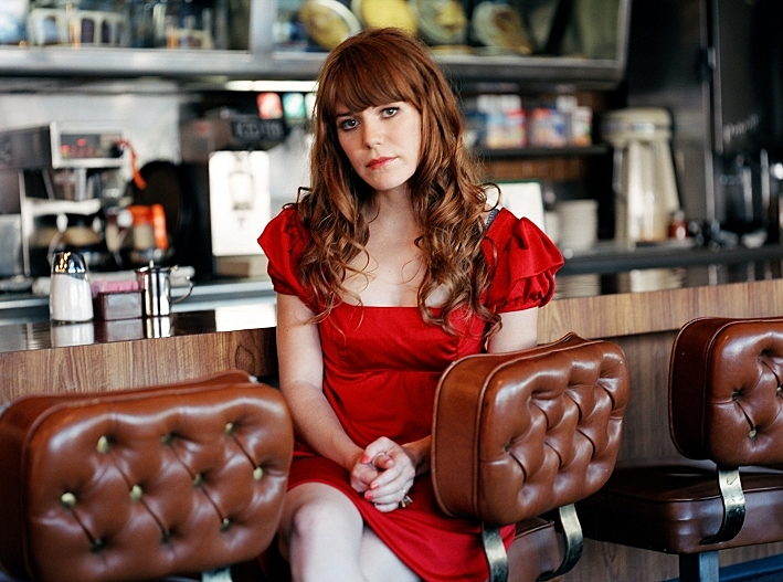 Jenny Lewis