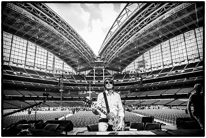 Paul McCartney