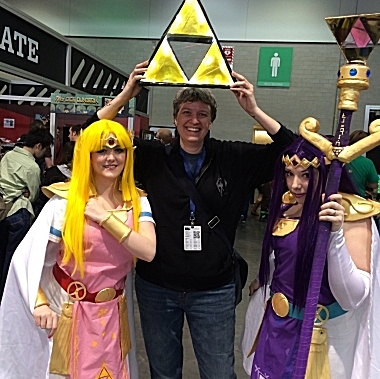 pax east 5