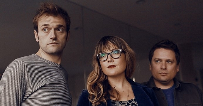 Nickel Creek Nickel Creek