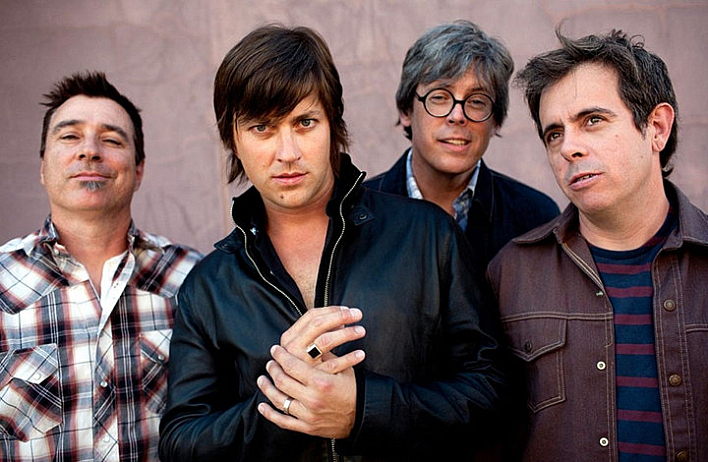 Old 97's