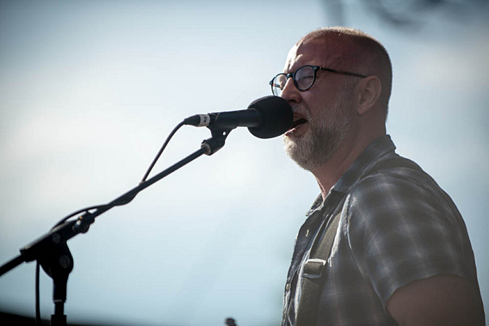 Bob Mould