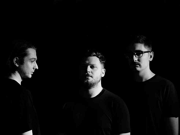 alt-J, from left: Thom Green, Joe Newman, Gus Unger-Hamilton. alt-J, from left: Thom Green, Joe Newman, Gus Unger-Hamilton.