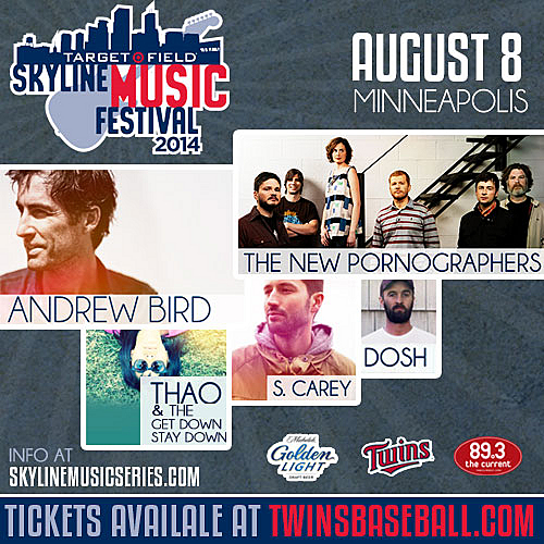 Skyline Music Festival
