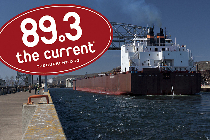 The Current Goes to Duluth The Current Goes to Duluth