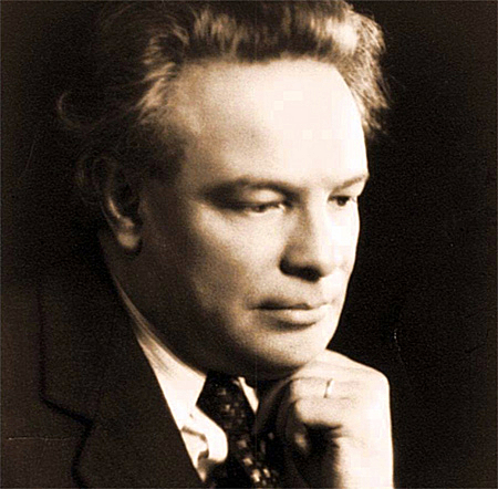 Respighi Respighi