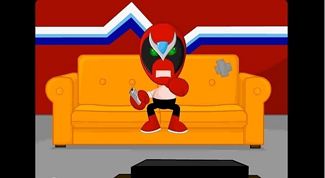 Homestar Runner is back with new episodes Homestar Runner is back with new episodes