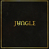 Album review: Jungle's self-titled debut