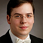 James Feddeck