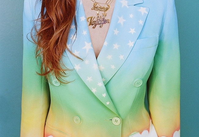 Album Review: Jenny Lewis, 'The Voyager'