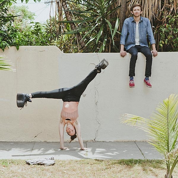 Sylvan Esso