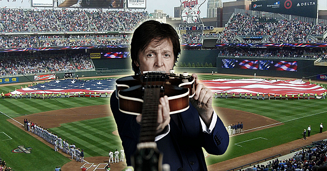 The top 25 Paul McCartney songs according to you