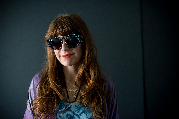 Jenny Lewis Jenny Lewis