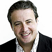 Juanjo Mena
