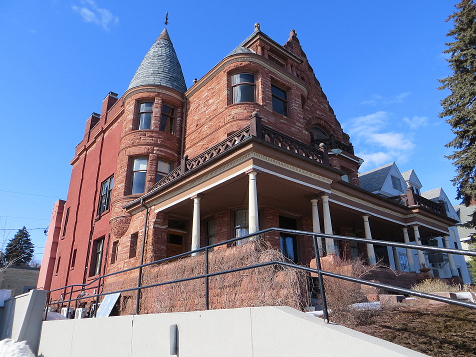 Oliver Traphagen House fire was arson, officials say Minnesota Public