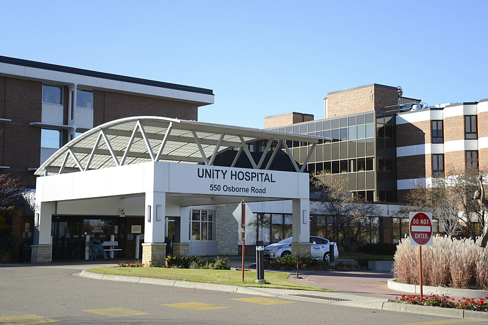 Four Minnesota hospitals agree to take any state Ebola patients