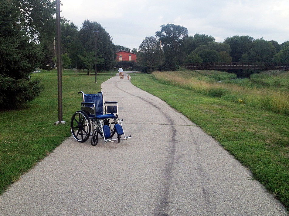 Scooters For Elderly