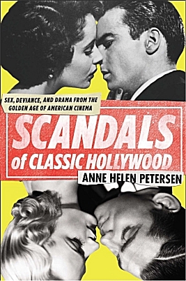Screen Time: 'Scandals of Classic Hollywood' | Minnesota Public Radio News