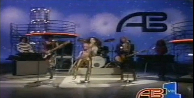 Today in Music History: Prince on American Bandstand