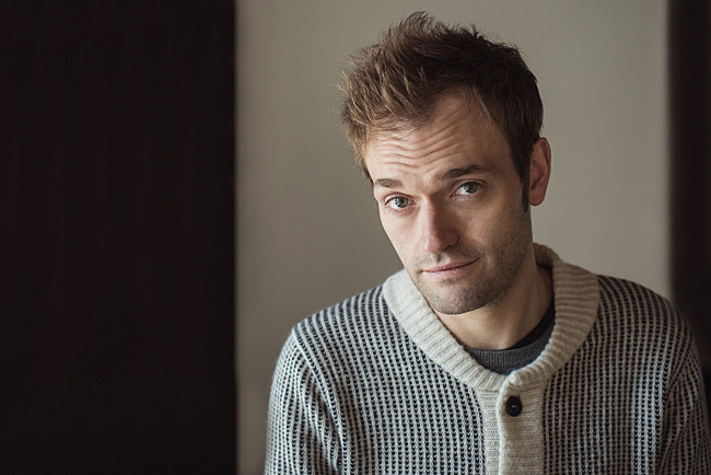 Chris Thile - Alchetron, The Free Social Encyclopedia