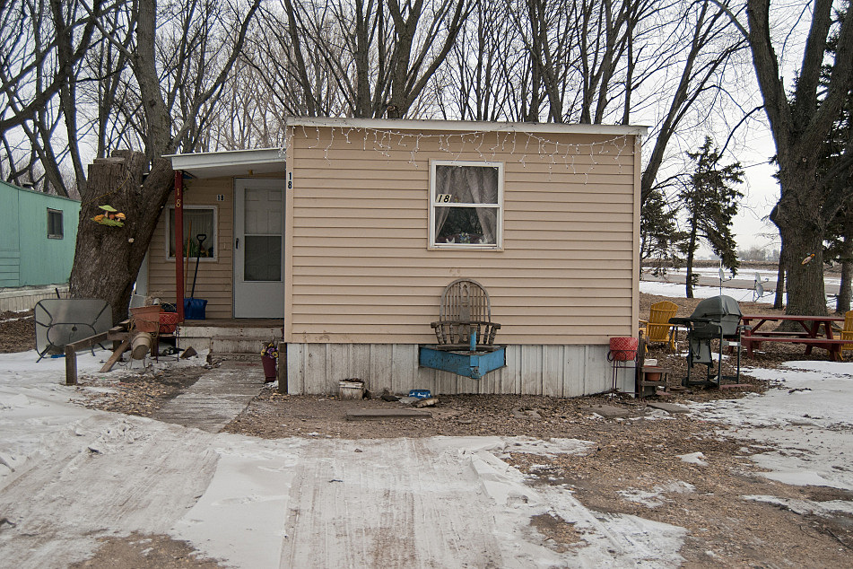 Gaylord settles police racial profiling lawsuit Minnesota Public