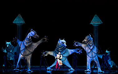 Magic Flute