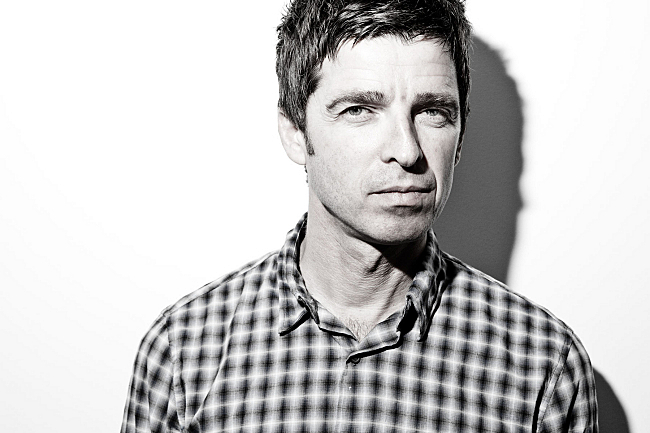Interview: Noel Gallagher
