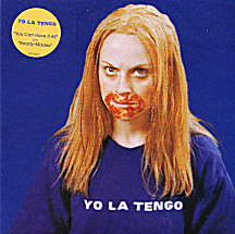 Amy Poehler, Yo La Tengo