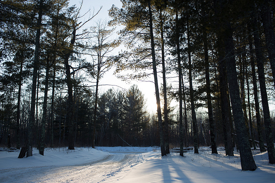 Feeling scars at Red Lake, 10 years later Minnesota Public Radio News