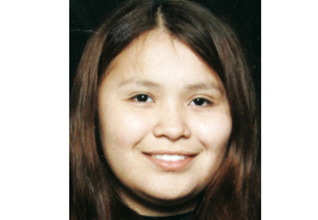 Feeling scars at Red Lake, 10 years later | Minnesota Public Radio News - 20150316_alicia-white_33