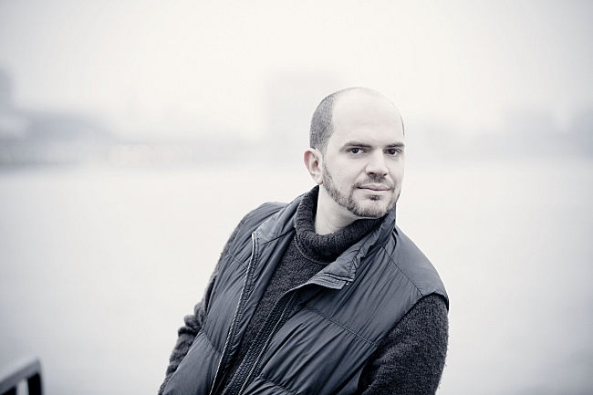 Image Kirill Gerstein