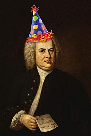 Image Birthday Bach