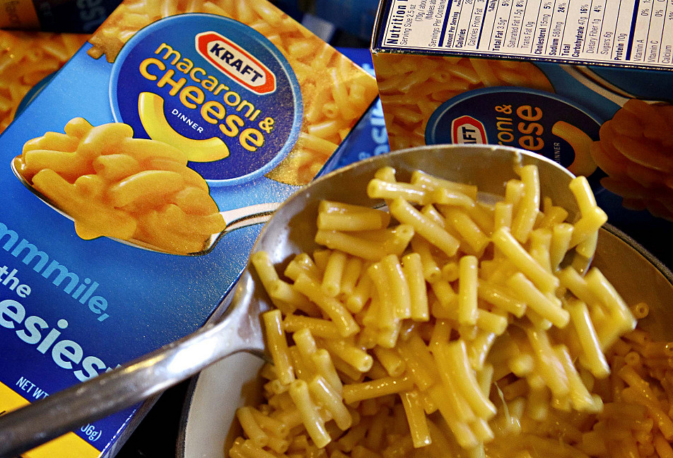 Kraft recalls 6.5 million boxes of mac and cheese Minnesota Public