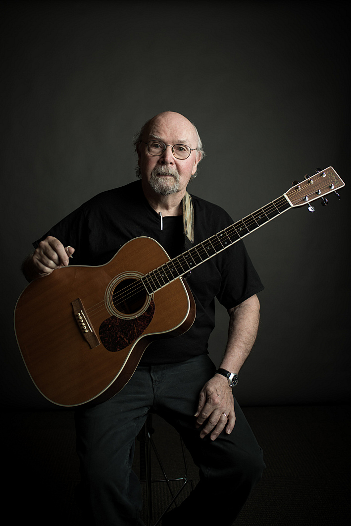 Tom Paxton net worth salary