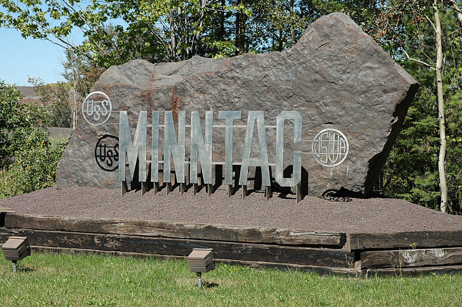 U.S. Steel to idle part of Minntac; 680 layoffs expected Minnesota