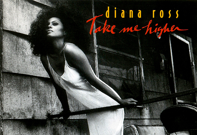 What is diana ross net worth picture